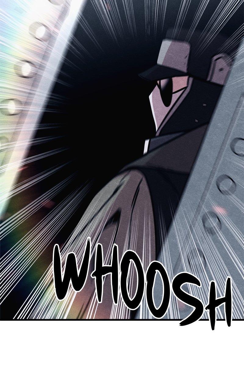 Zombie X Slasher Chapter 80 - Page 22