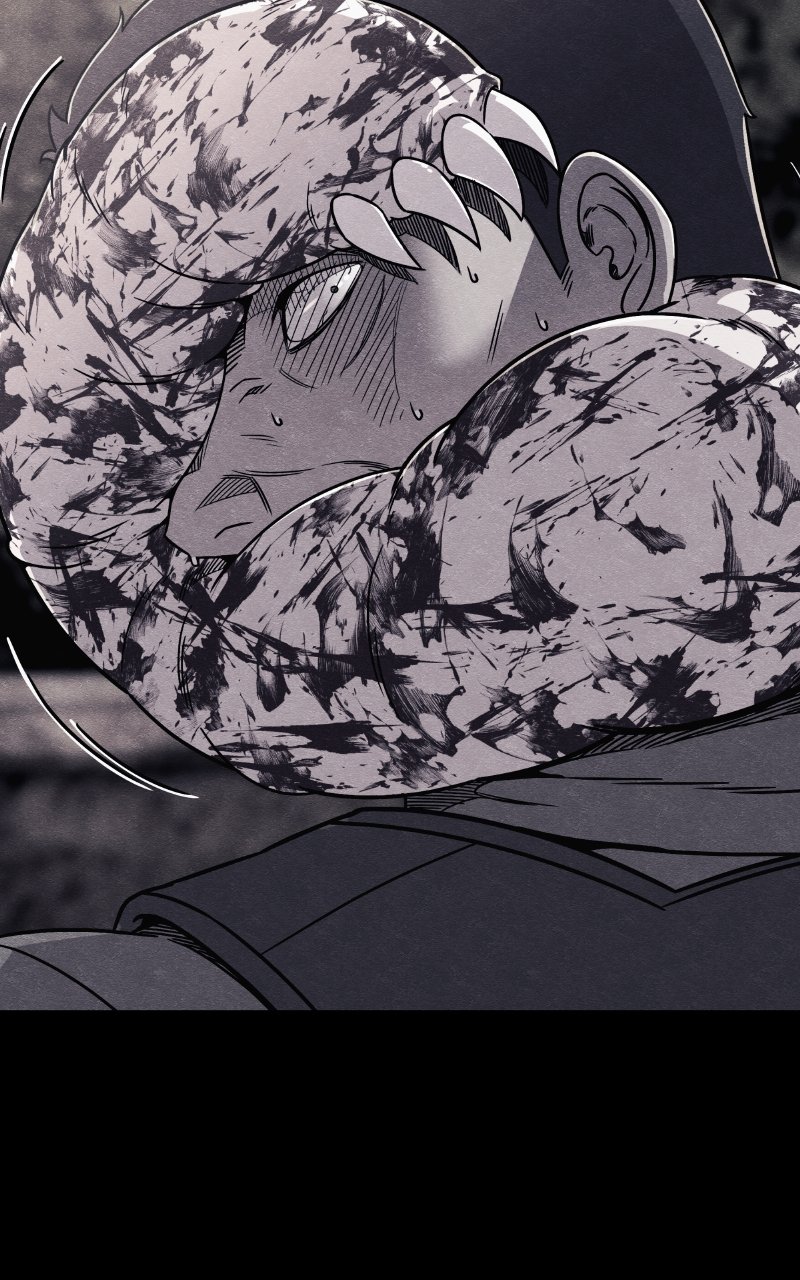 Zombie X Slasher Chapter 80 - Page 3