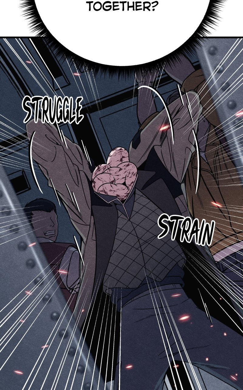 Zombie X Slasher Chapter 80 - Page 30