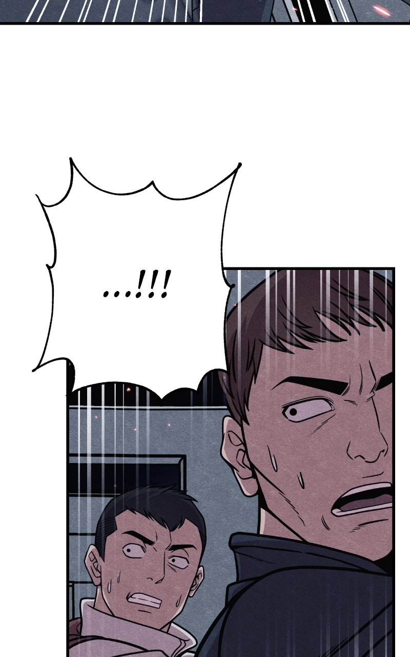 Zombie X Slasher Chapter 80 - Page 31