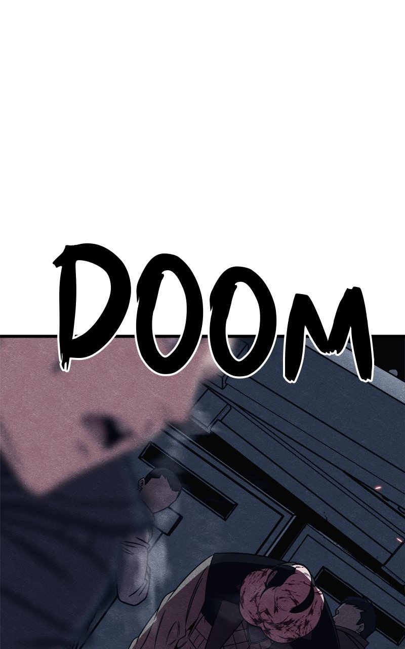 Zombie X Slasher Chapter 80 - Page 34