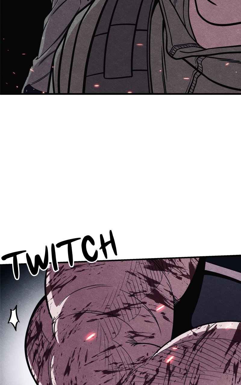 Zombie X Slasher Chapter 80 - Page 37