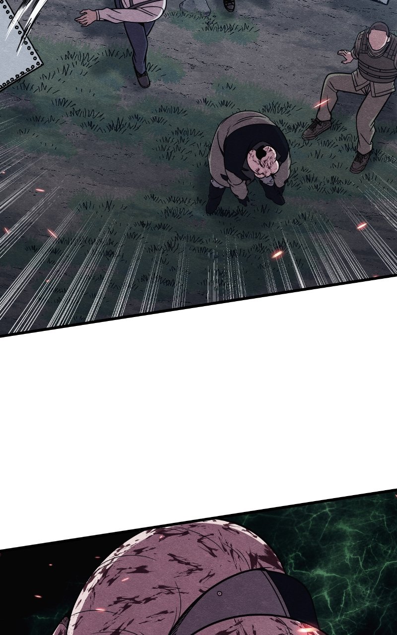 Zombie X Slasher Chapter 80 - Page 44