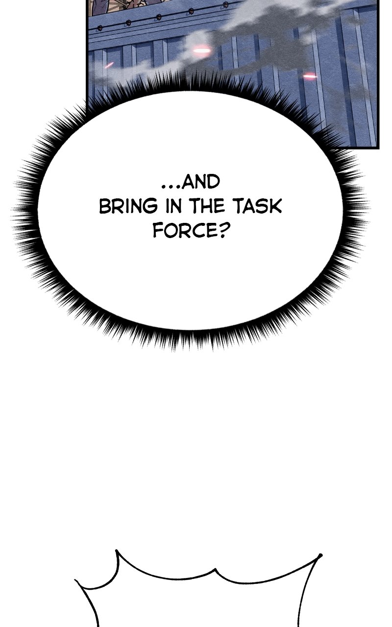 Zombie X Slasher Chapter 80 - Page 47