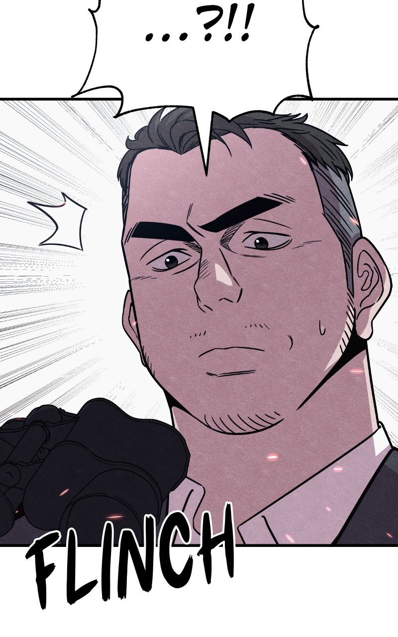 Zombie X Slasher Chapter 80 - Page 48