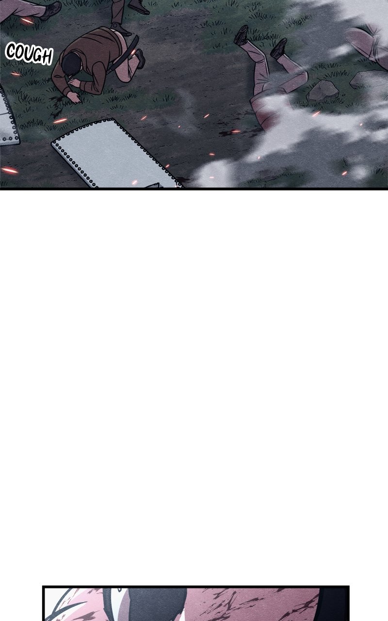 Zombie X Slasher Chapter 80 - Page 50