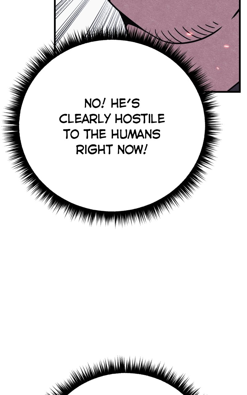 Zombie X Slasher Chapter 80 - Page 53