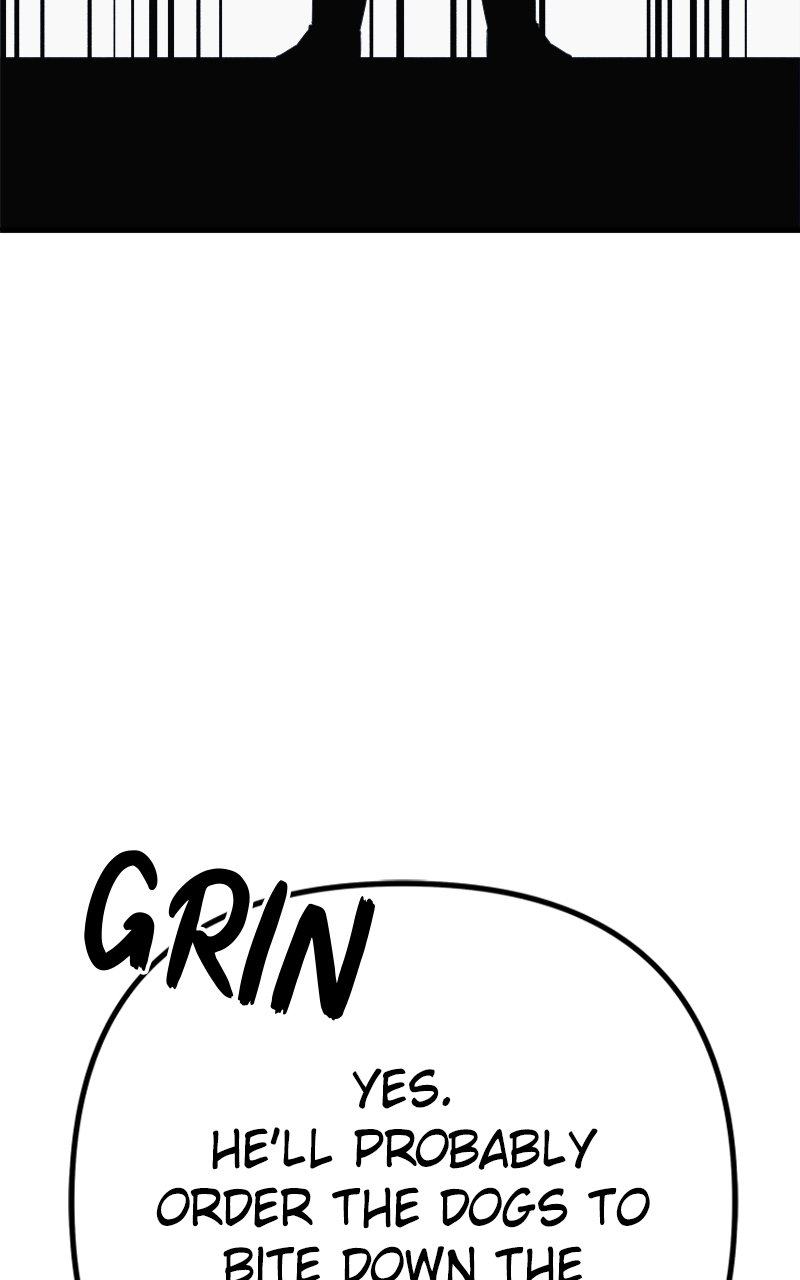 Zombie X Slasher Chapter 80 - Page 55