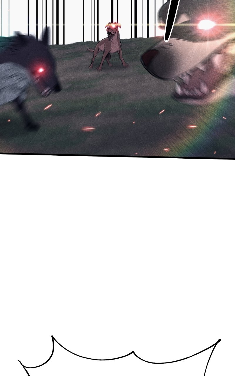 Zombie X Slasher Chapter 80 - Page 60