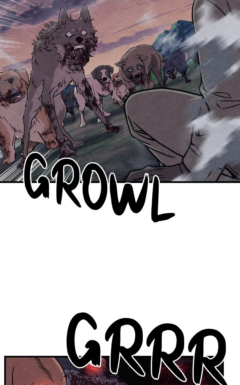 Zombie X Slasher Chapter 80 - Page 65