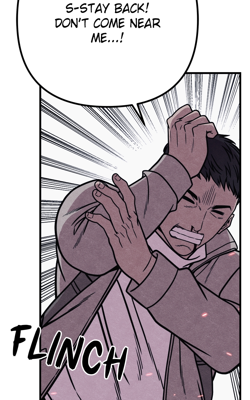 Zombie X Slasher Chapter 80 - Page 72