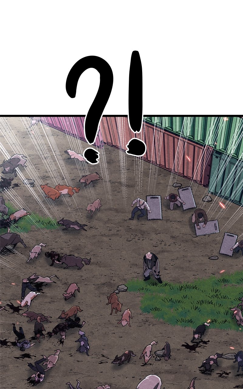 Zombie X Slasher Chapter 80 - Page 76