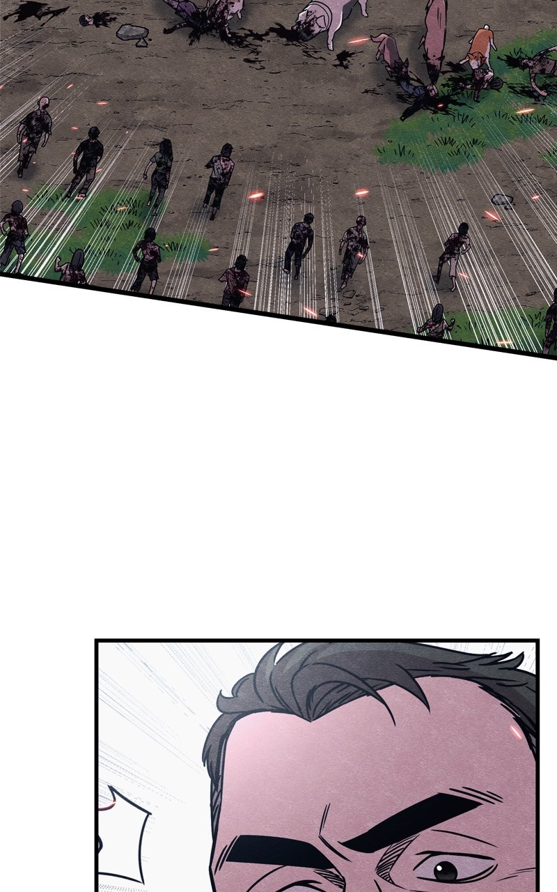 Zombie X Slasher Chapter 80 - Page 77