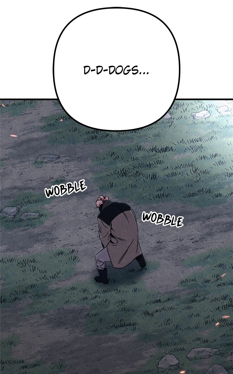 Zombie X Slasher Chapter 80 - Page 80