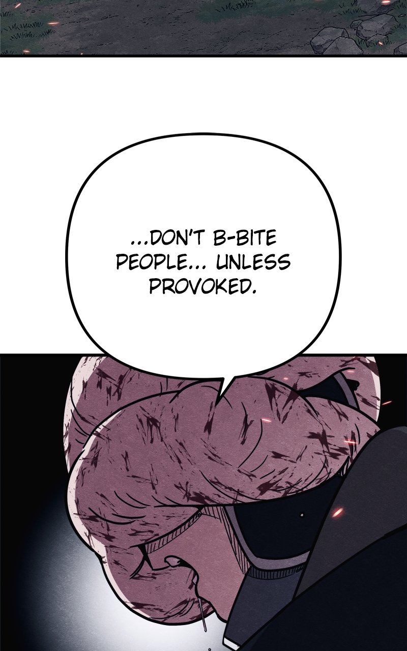 Zombie X Slasher Chapter 80 - Page 81