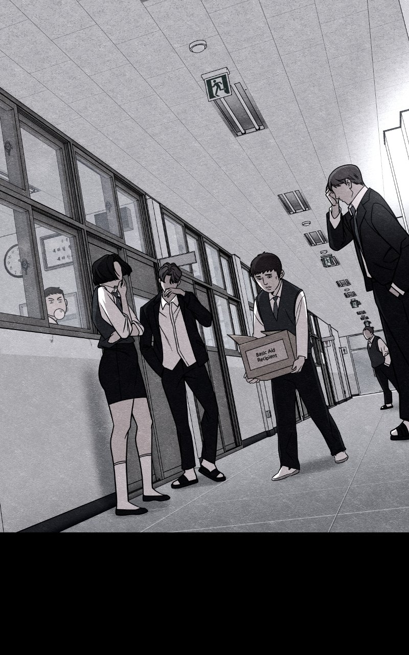 Zombie X Slasher Chapter 80 - Page 86