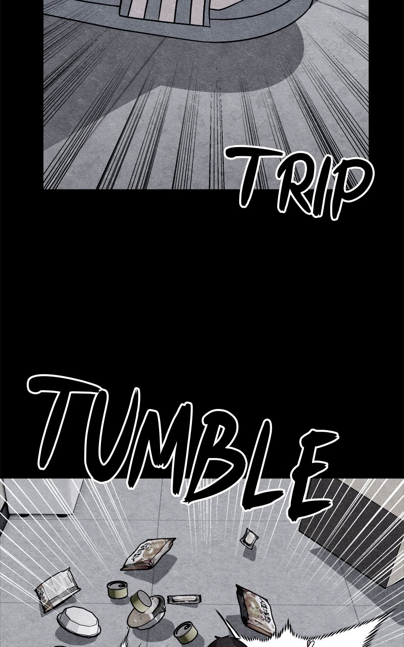 Zombie X Slasher Chapter 80 - Page 89