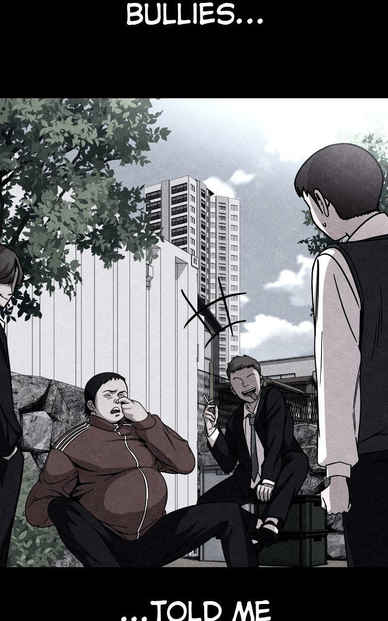 Zombie X Slasher Chapter 80 - Page 95