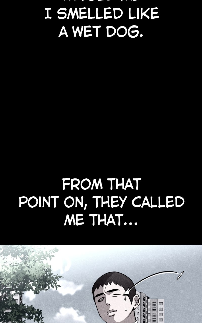 Zombie X Slasher Chapter 80 - Page 96