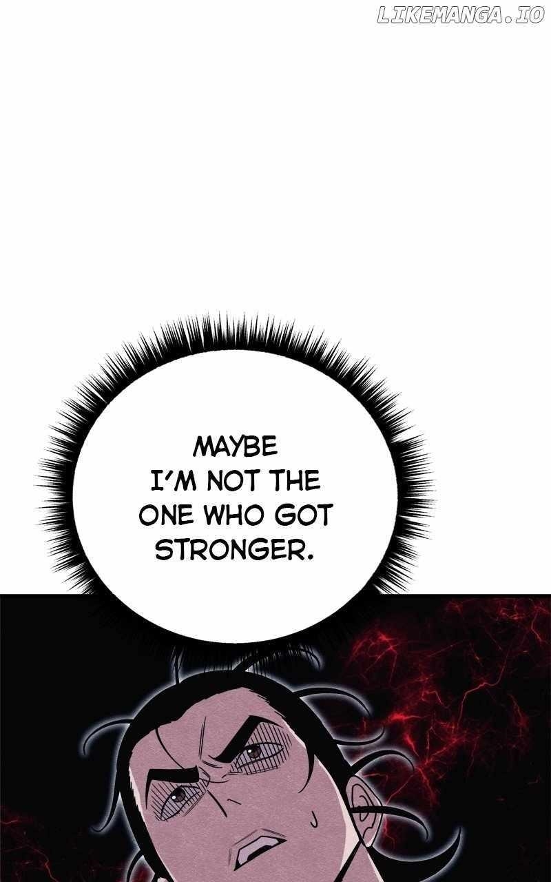 Zombie X Slasher Chapter 82 - Page 100