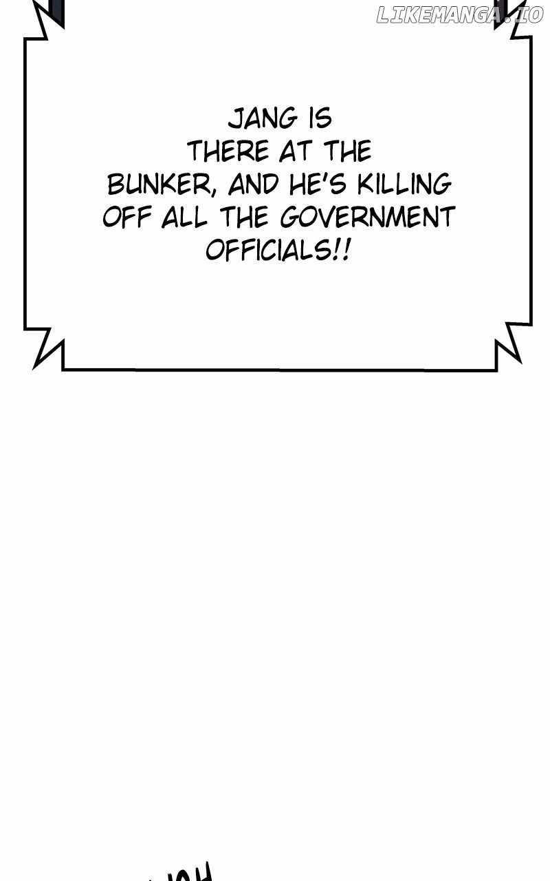 Zombie X Slasher Chapter 82 - Page 105