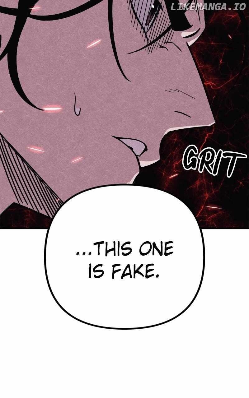 Zombie X Slasher Chapter 82 - Page 109