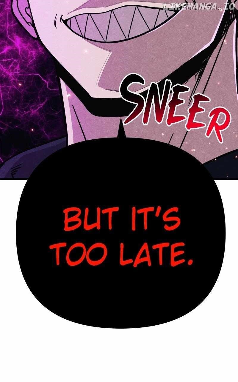 Zombie X Slasher Chapter 82 - Page 111