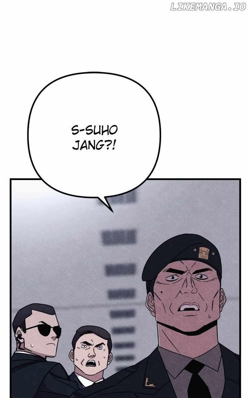 Zombie X Slasher Chapter 82 - Page 13