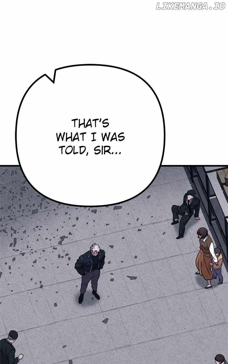 Zombie X Slasher Chapter 82 - Page 15