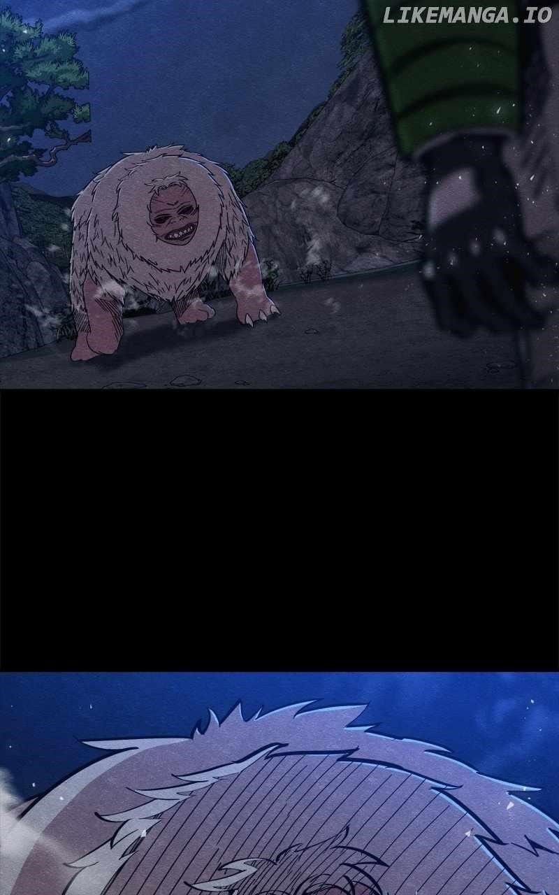 Zombie X Slasher Chapter 82 - Page 19