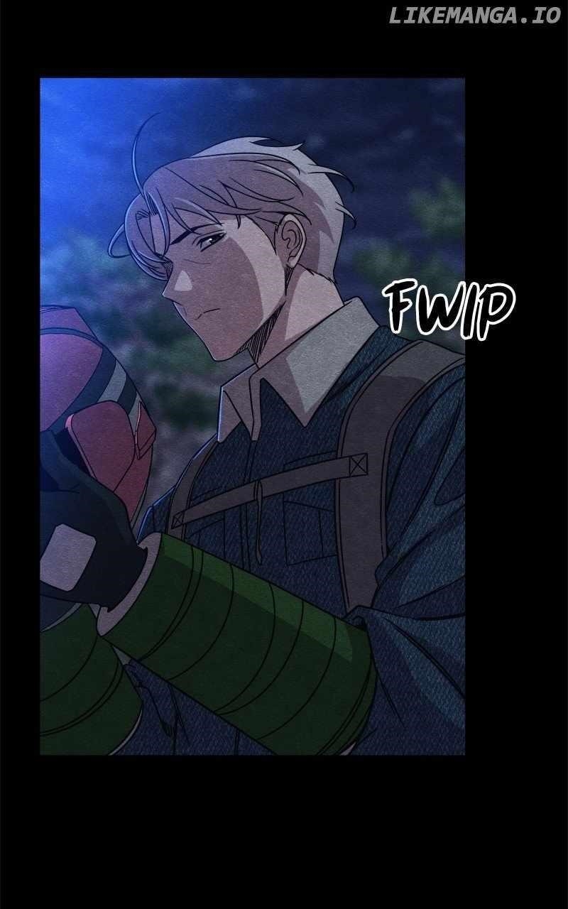 Zombie X Slasher Chapter 82 - Page 21