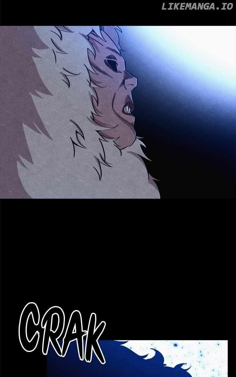 Zombie X Slasher Chapter 82 - Page 22