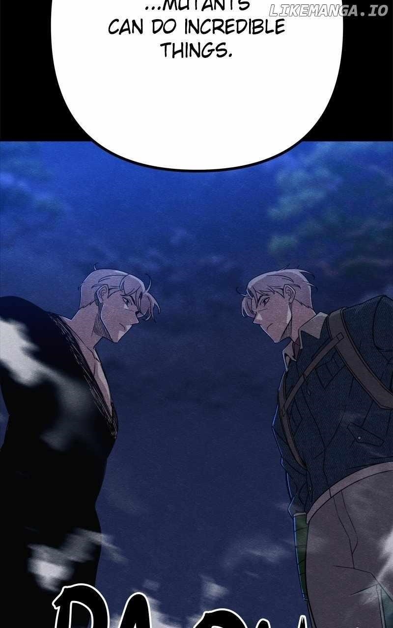 Zombie X Slasher Chapter 82 - Page 24