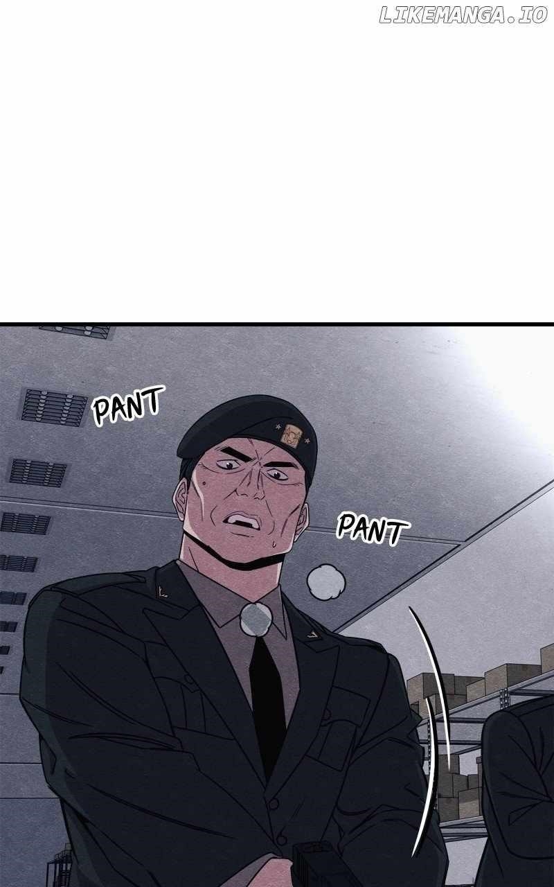 Zombie X Slasher Chapter 82 - Page 34