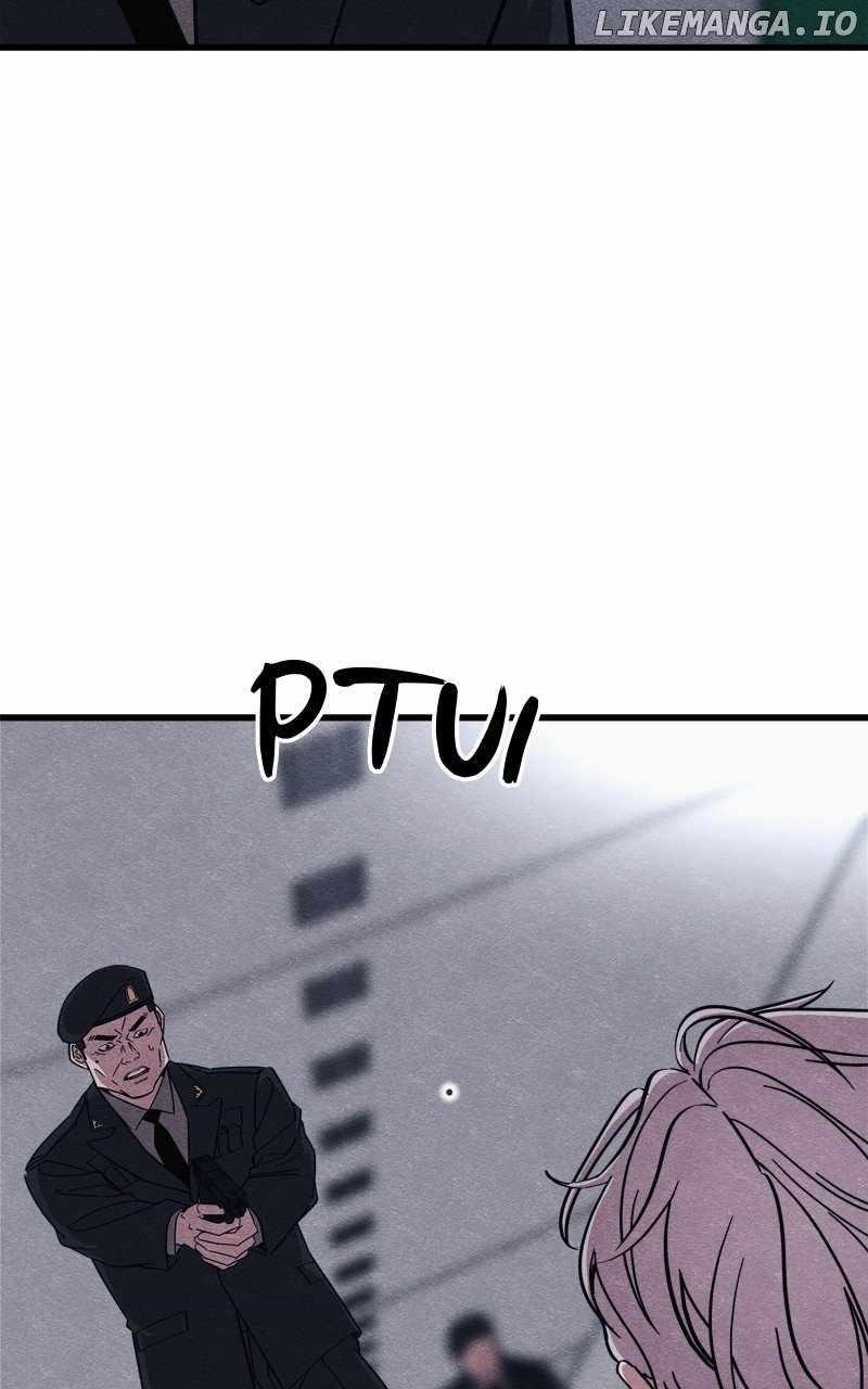 Zombie X Slasher Chapter 82 - Page 40