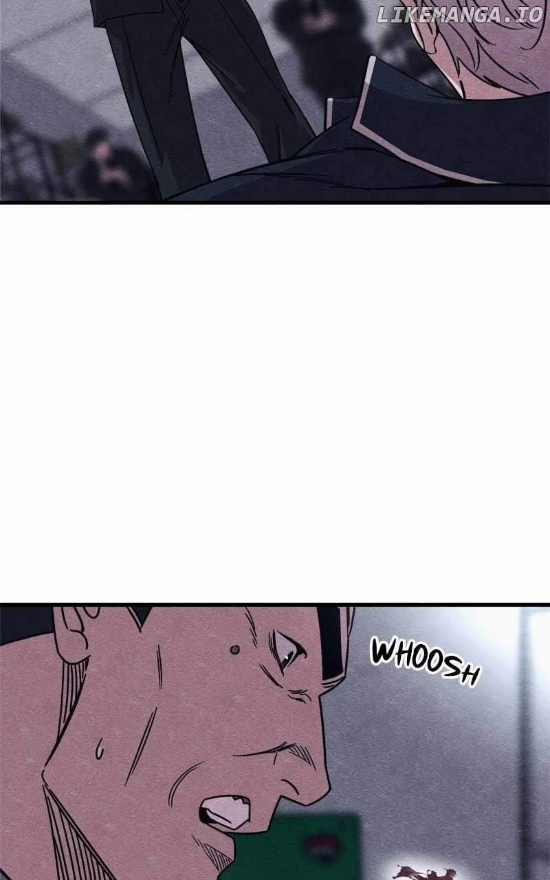 Zombie X Slasher Chapter 82 - Page 41