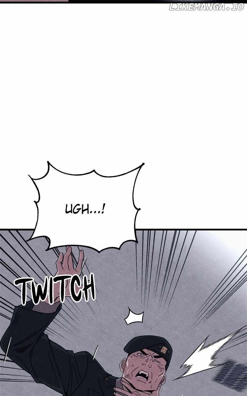 Zombie X Slasher Chapter 82 - Page 43