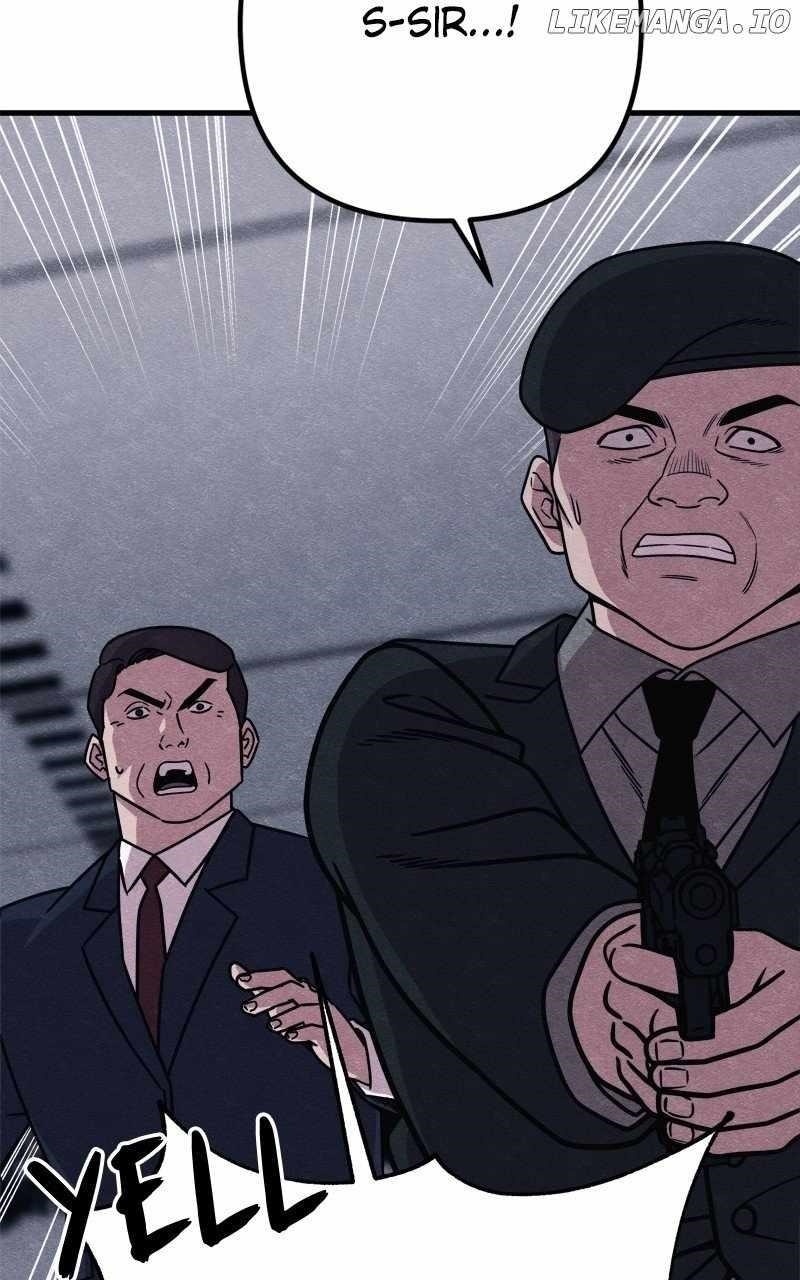 Zombie X Slasher Chapter 82 - Page 49