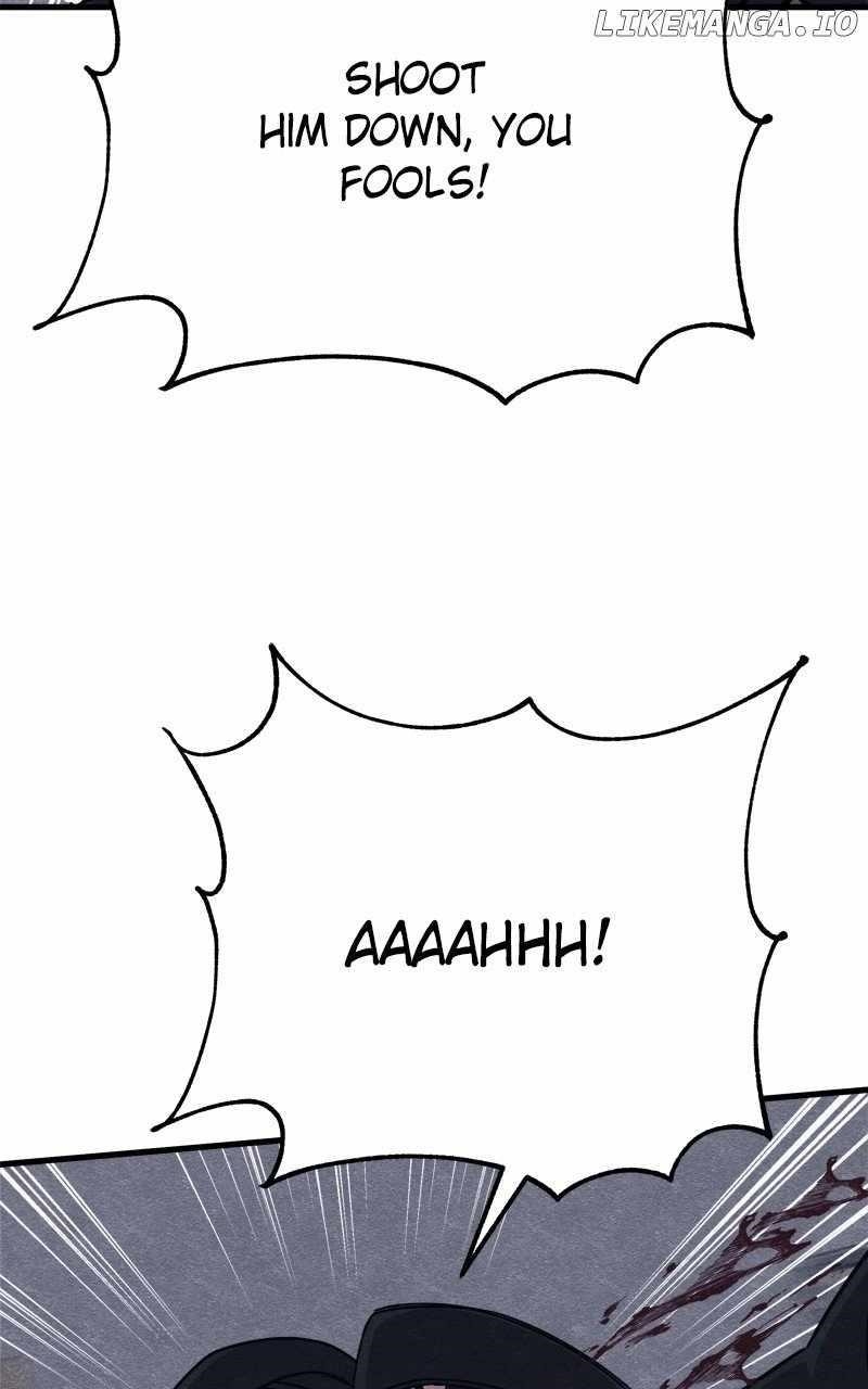 Zombie X Slasher Chapter 82 - Page 50