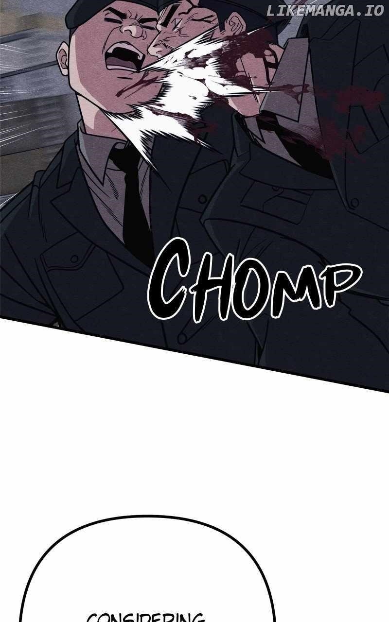 Zombie X Slasher Chapter 82 - Page 51