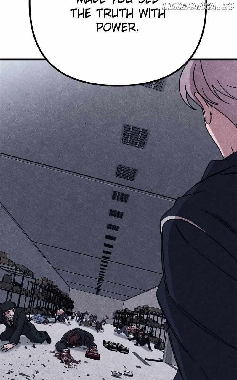 Zombie X Slasher Chapter 82 - Page 60