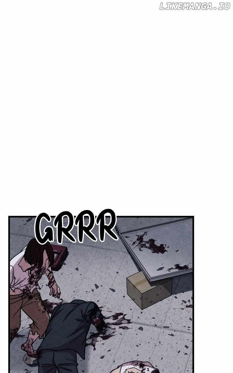 Zombie X Slasher Chapter 82 - Page 62