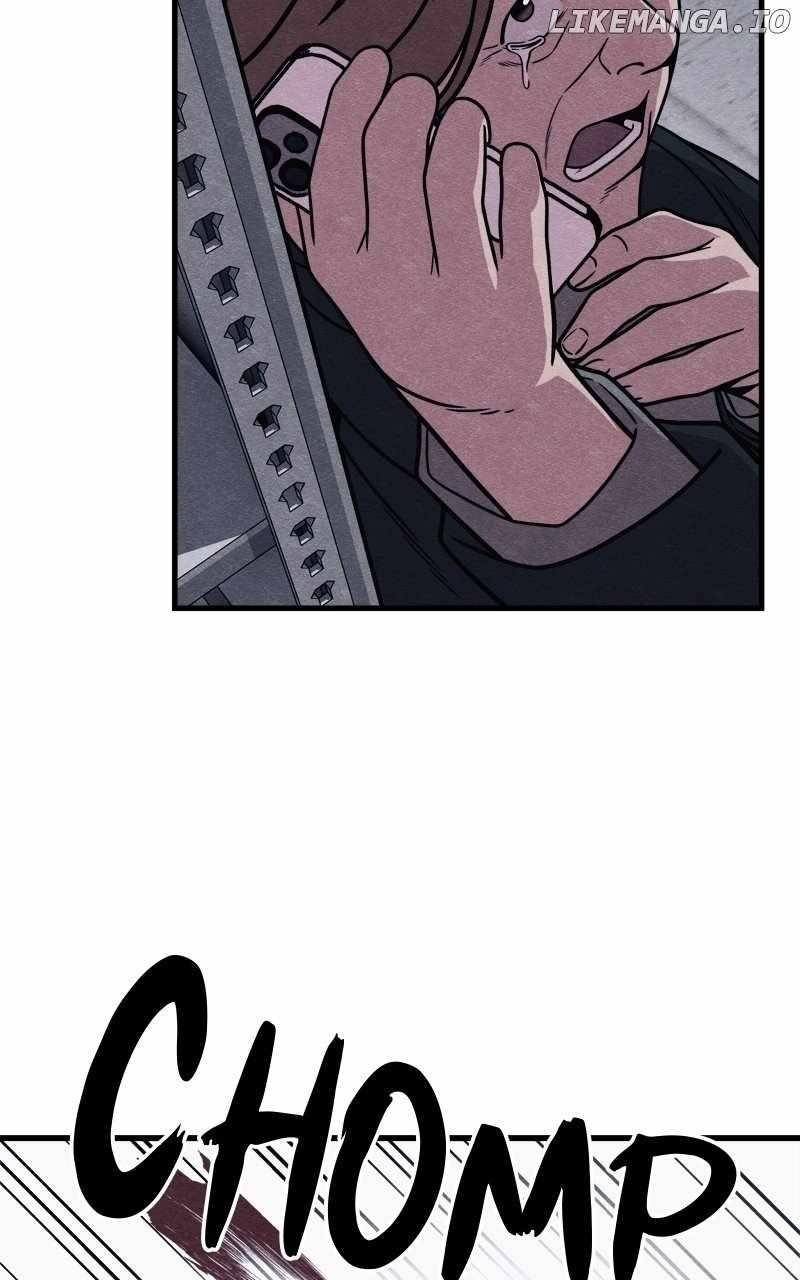 Zombie X Slasher Chapter 82 - Page 71