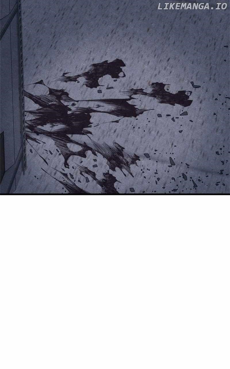 Zombie X Slasher Chapter 82 - Page 73