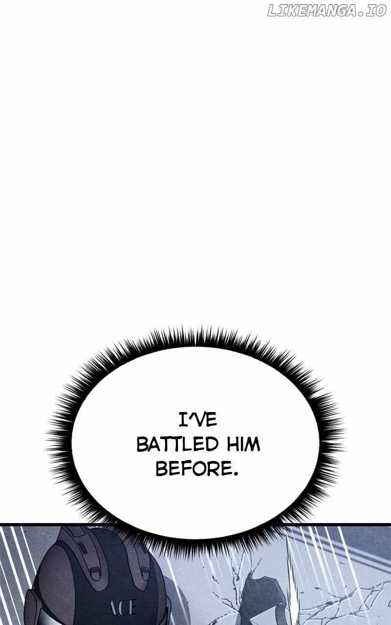 Zombie X Slasher Chapter 82 - Page 77