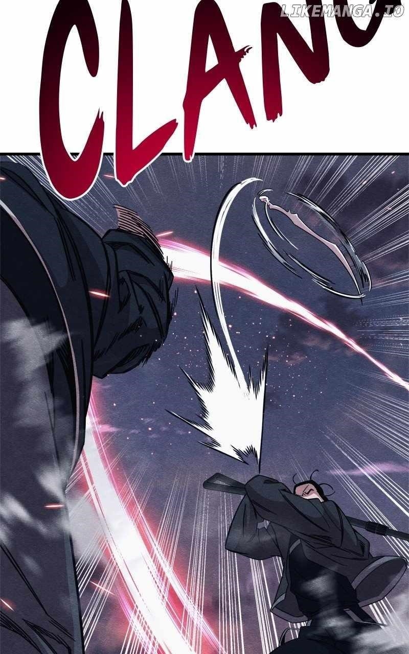 Zombie X Slasher Chapter 82 - Page 82