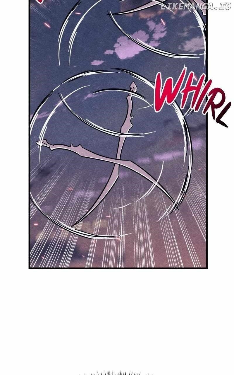 Zombie X Slasher Chapter 82 - Page 84