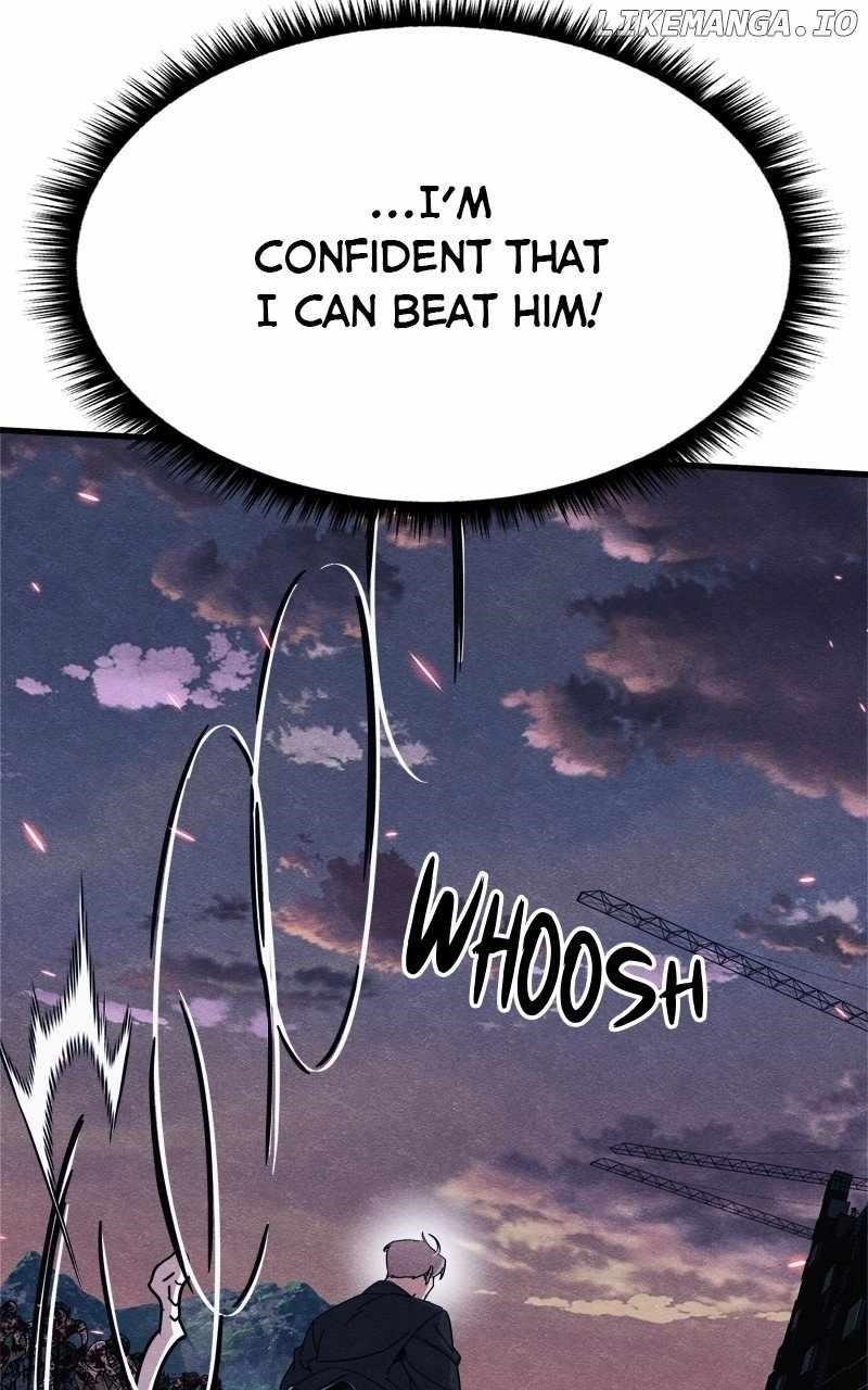 Zombie X Slasher Chapter 82 - Page 85