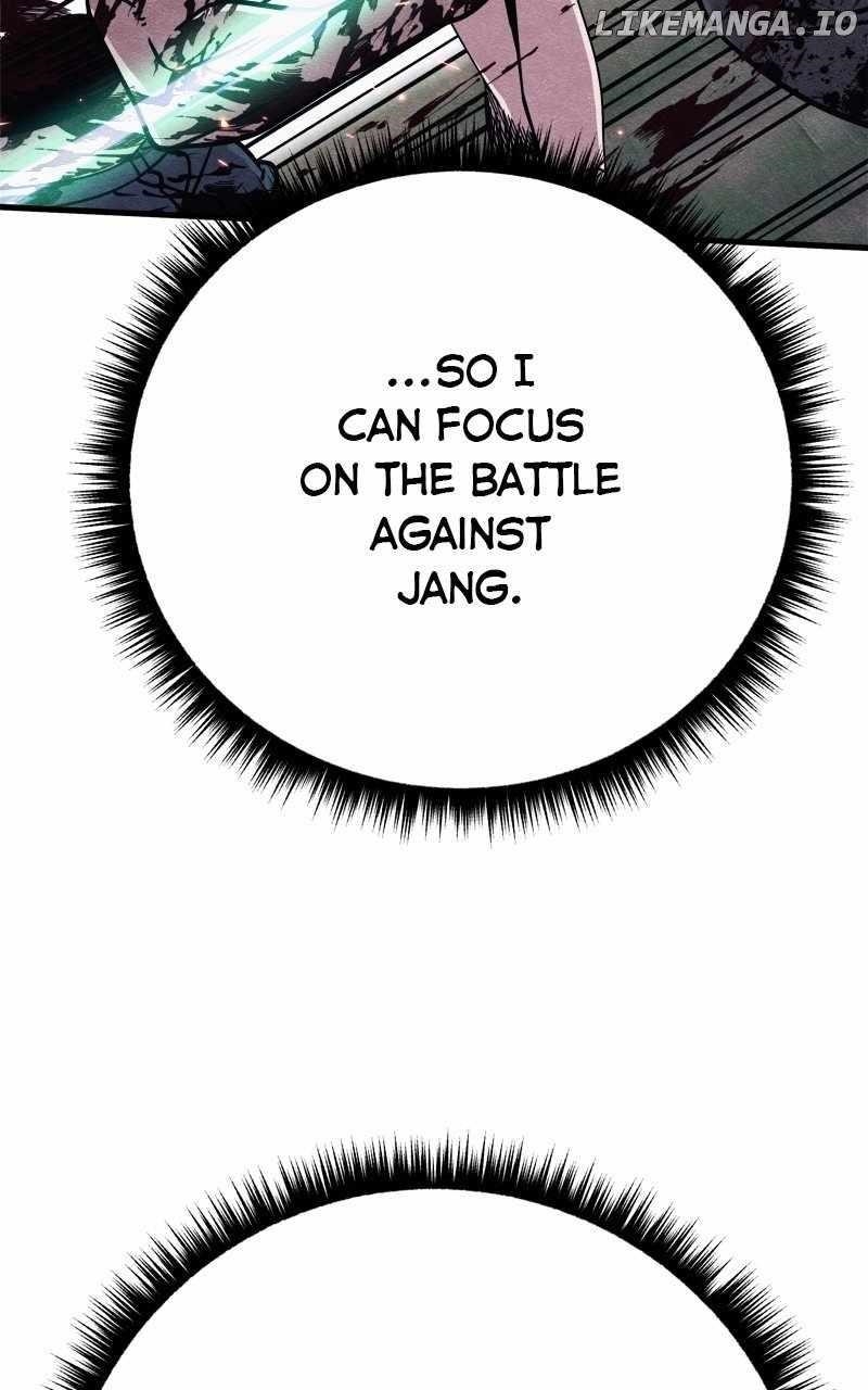 Zombie X Slasher Chapter 82 - Page 89