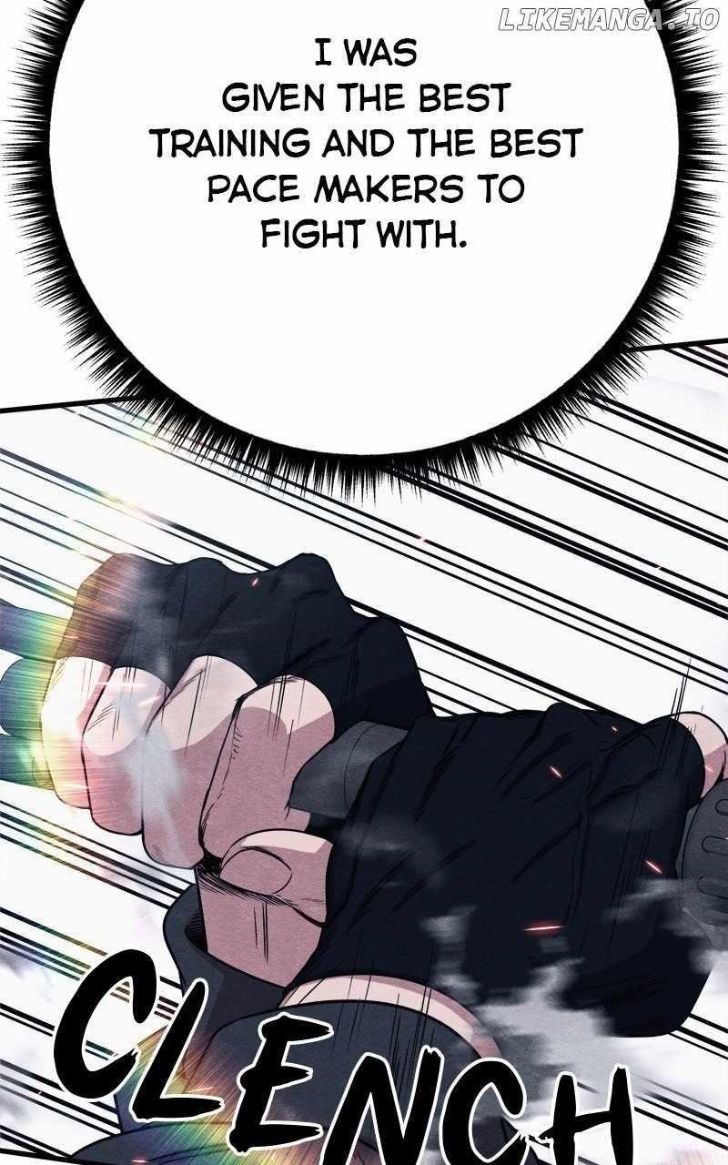 Zombie X Slasher Chapter 82 - Page 90